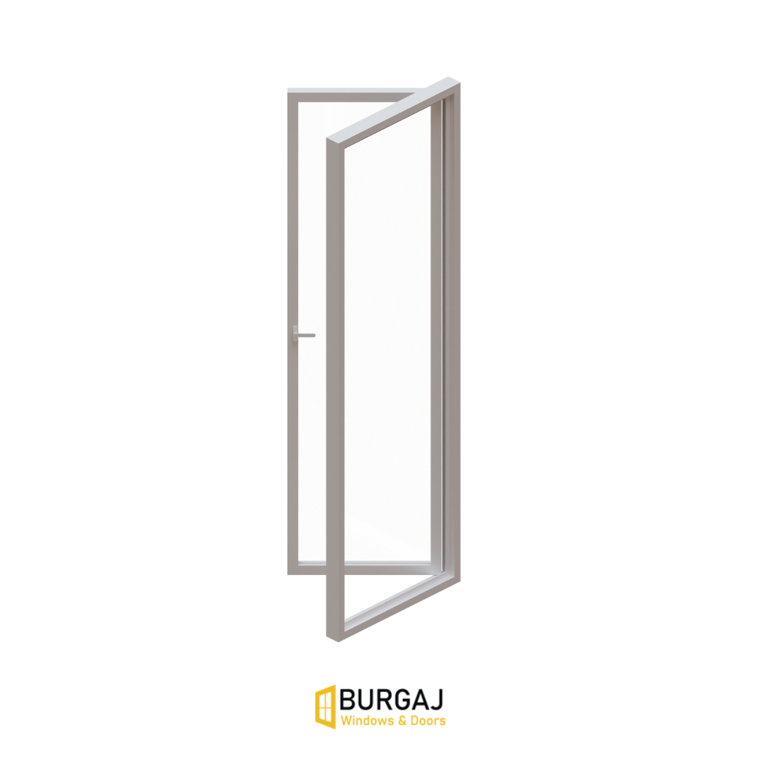 uPVC French Doors