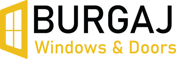 Burgaj Windows & Doors